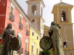 Mula Antigua serie-2